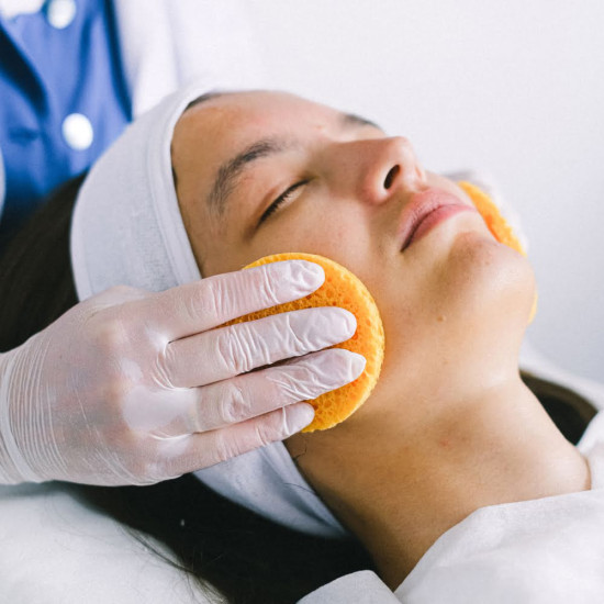 Tâmega facial - Cuidado Masculino